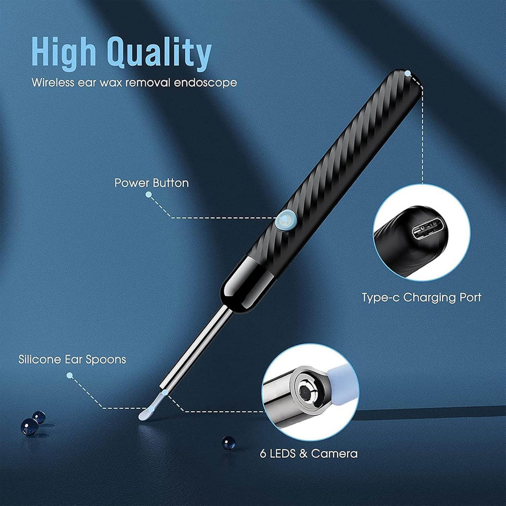 Smart Ear Care Kit