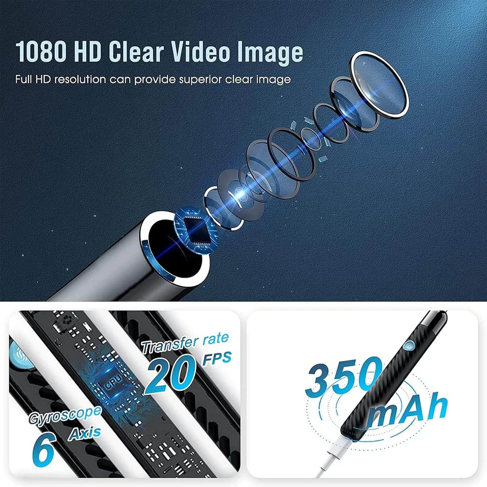 Smart Ear Care Kit